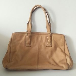 Ellen Tracy Tote